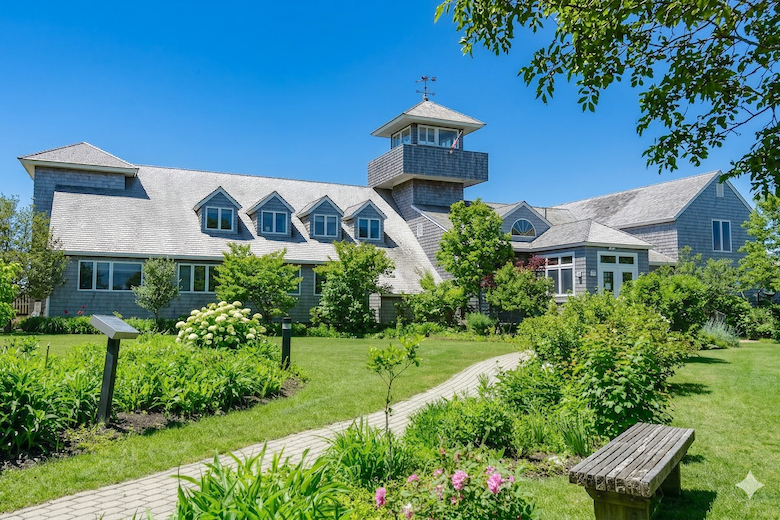 Things To Do The Wetlands Institute